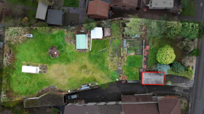 Development Opportunity in Pinxton photo